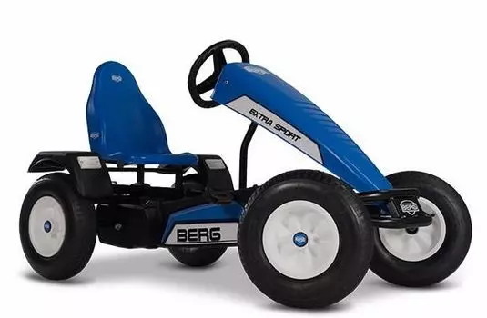 Веломобиль BERG Extra Sport BFR 3