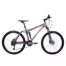 Велосипед Dewolf COVAX 1