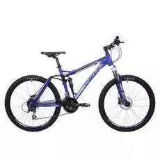 Велосипед Dewolf COVAX 2