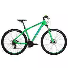 Велосипед Dewolf GROW 40