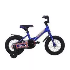 Велосипед Dewolf J120 BOY