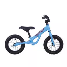 Велосипед Dewolf J12 BOY