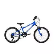 Велосипед Dewolf J200 BOY