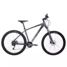 Велосипед Dewolf TRX 300