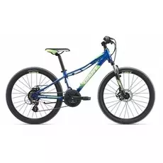 Велосипед Giant 2018 XtC Jr 1 Disc 24