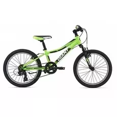Велосипед Giant 2018 XtC Jr 20
