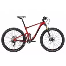 Велосипед Giant Anthem 27.5 1