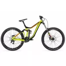 Велосипед Giant Glory 27.5 2