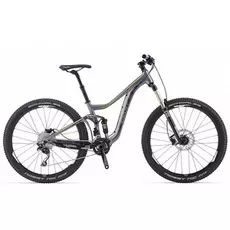 Велосипед Giant Intrigue 27.5 2 (2014)