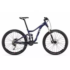 Велосипед Giant Intrigue 2