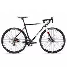 Велосипед Giant TCX SLR 2
