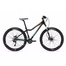 Велосипед Giant Tempt 1 рама XS