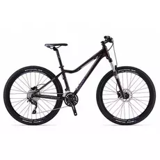 Велосипед Giant Tempt 27.5 2 (2014) Coffee