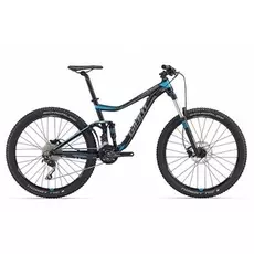 Велосипед Giant Trance 27.5 3
