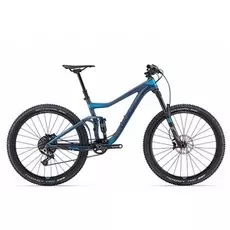 Велосипед Giant Trance Advanced 27.5 0