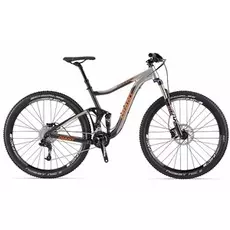 Велосипед Giant Trance X 29er 1
