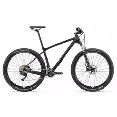 Велосипед Giant XtC Advanced 27.5 1