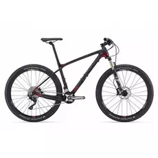 Велосипед Giant XtC Advanced 27.5 2