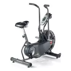 Велотренажер (air bike) Schwinn Airdyne AD6