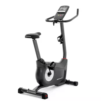 Велотренажер Schwinn 510U, вертикальный (100935)