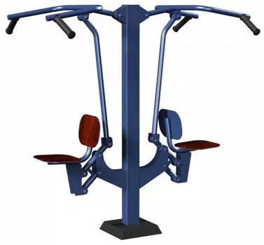 Верхняя тяга MB Barbell MB 7.26