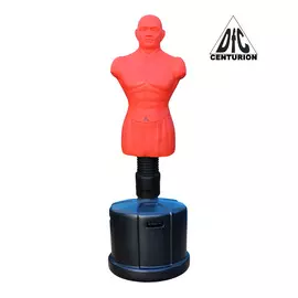 Водоналивной манекен CENTURION Boxing Punching Man-Medium (красн)