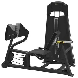 Жим ногами BRONZE GYM LD-9003A