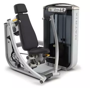 Жим от груди MATRIX G7 S13
