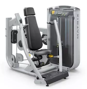 Жим от груди MATRIX ULTRA G7-S13-02