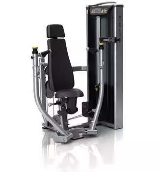 Жим от груди MATRIX VERSA VS-S13P