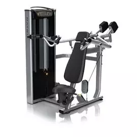 Жим от плеч MATRIX VERSA VS-S23P