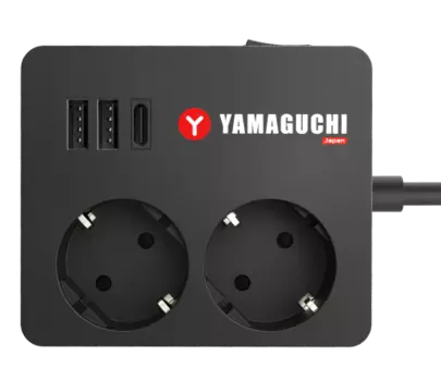 Адаптер Yamaguchi Adapter