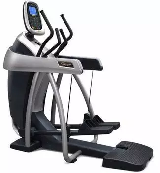 Адаптивный кросстрейнер Bronze Gym CTR