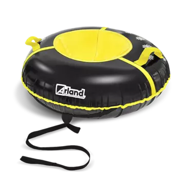 ARLAND DRAFTY B тюбинг (ЧЕРНЫЙ)