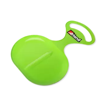 ARLAND SNOW FUN (ЖЕЛТЫЙ)