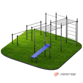 Атлетический комплекс ARMS ARWOK201 Гелиос