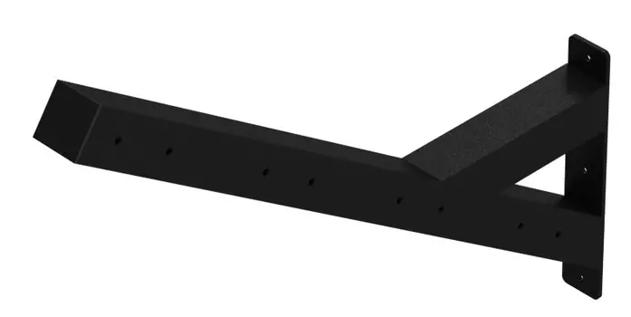 Балка рукохода под углом DHZ ZSO-900 (пара)