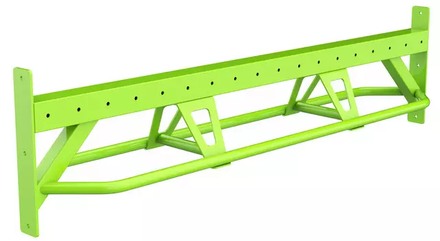 Балка треугольная DHZ 80х80/32/32, усиленная, одинарная ZSO-1800