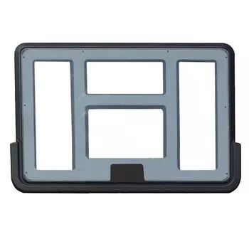 Баскетбольный щит DFC BD44P