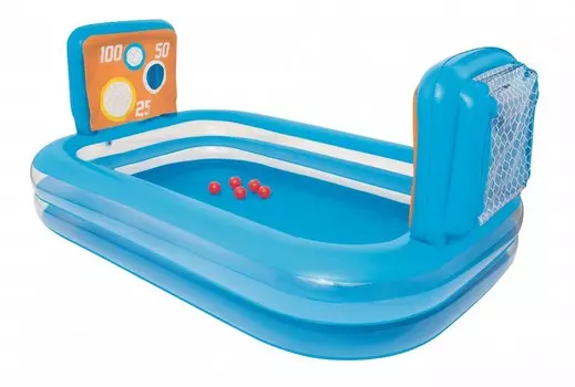 Бассейн надувной "Тир", 54170