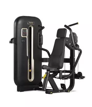 Баттерфляй BRONZE GYM S7-002