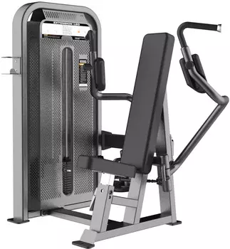 Баттерфляй DHZ Pectral Machine Стек 109 кг E-5004