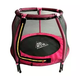 Батут DFC JUMP KIDS 48" красный