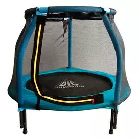 Батут DFC JUMP KIDS 48" синий