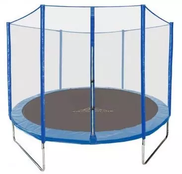 Батут DFC TRAMPOLINE FITNESS 5FT-TR-B