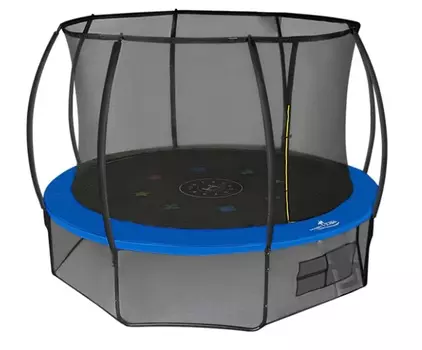 Батут Hasttings Air Game (3,05 м)