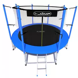 Батут i-JUMP 16ft Blue