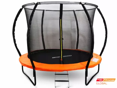 Батут START LINE Global 10 ft