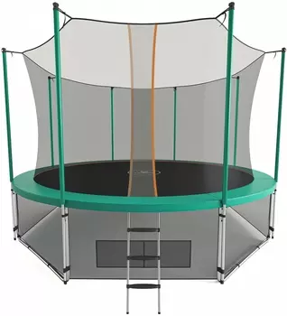 Батут Yamota SMART 366см (12ft)