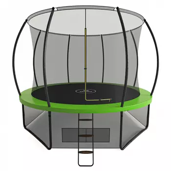 Батут Yamota TOP 366см (12ft)